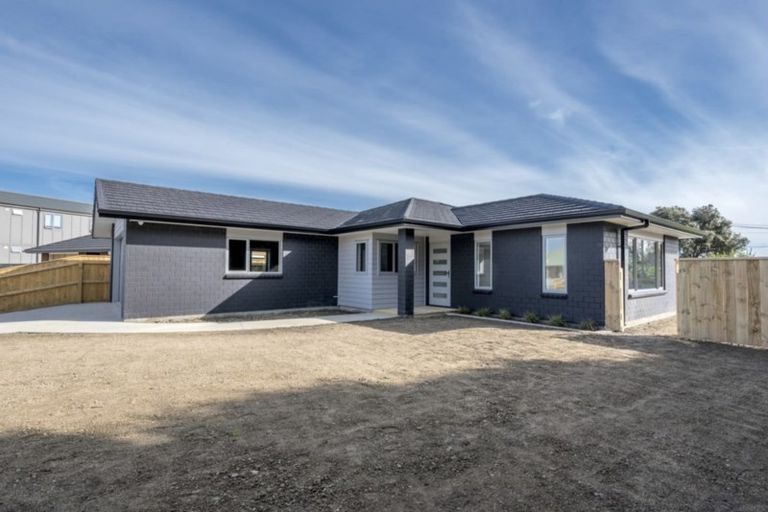 Photo of property in 9 Waihurihia Street, Otaki, 5512