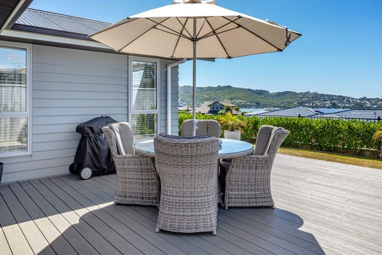 Photo of property in 5 Margaret Shields Avenue, Aotea, Porirua, 5024