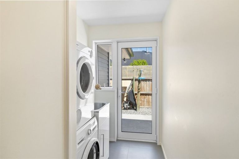 Photo of property in 15 Full Moon Lane, Rolleston, 7614