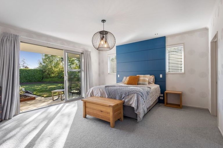 Photo of property in 40 Jacks Drive, West Melton, 7618