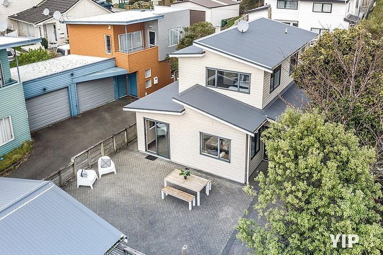 Photo of property in 24a Burgess Road, Johnsonville, Wellington, 6037