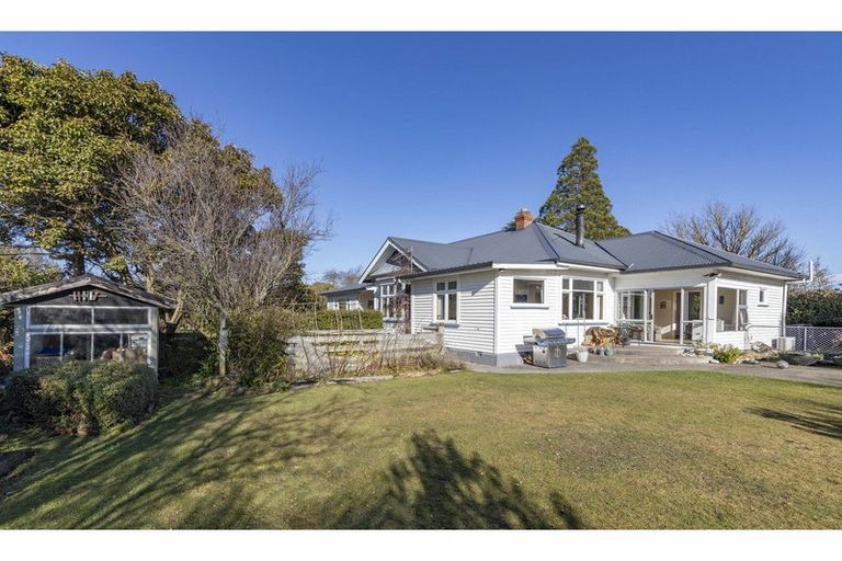 Photo of property in 84 Main Street, Oxford, 7430