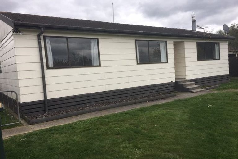 Photo of property in 59b Pohutukawa Drive, Owhata, Rotorua, 3010