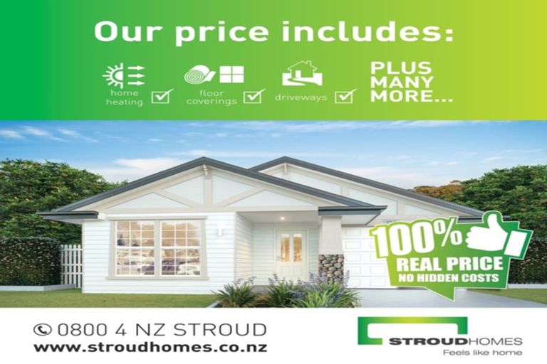 Photo of property in 11 Hewson Drive, Snells Beach, 0920