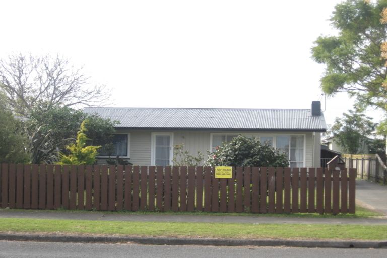 Photo of property in 20 Geddis Avenue, Maraenui, Napier, 4110