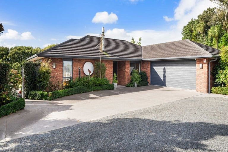 Photo of property in 1027 Kaiaua Road, Mangatangi, Pokeno, 2473