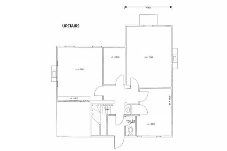 Photo of property in 129 Dixon Street, Te Aro, Wellington, 6011