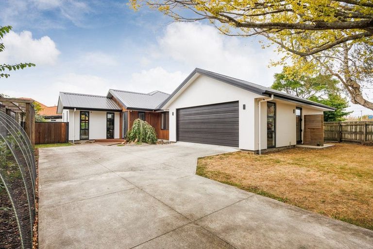 Photo of property in 91 Fitzroy Street, Terrace End, Palmerston North, 4410