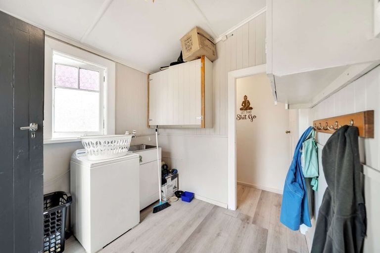 Photo of property in 21 Foyle Street, Oamaru North, Oamaru, 9400