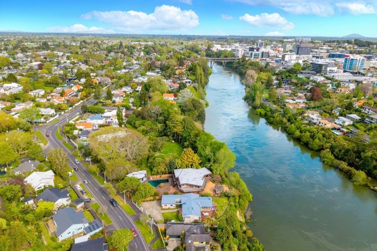 Photo of property in 343 River Road, Claudelands, Hamilton, 3214