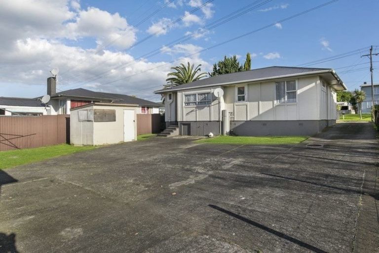 Photo of property in 33 Lappington Road, Otara, Auckland, 2023