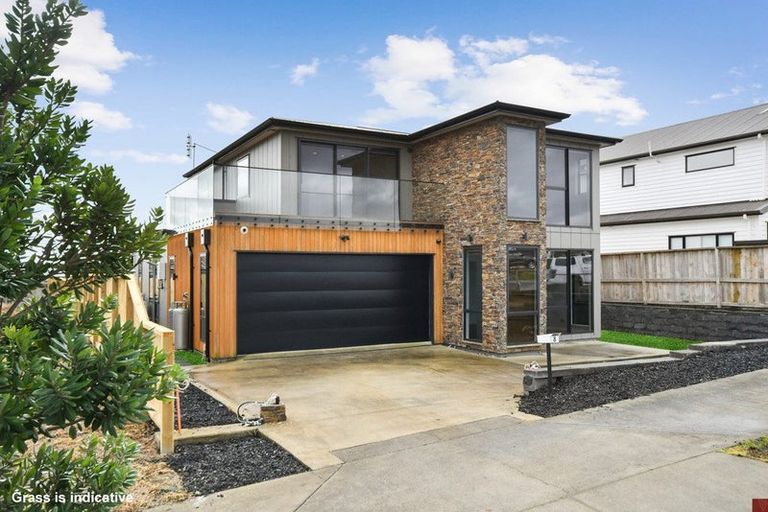 Photo of property in 8 Whareono Road, Glenbrook, Waiuku, 2681