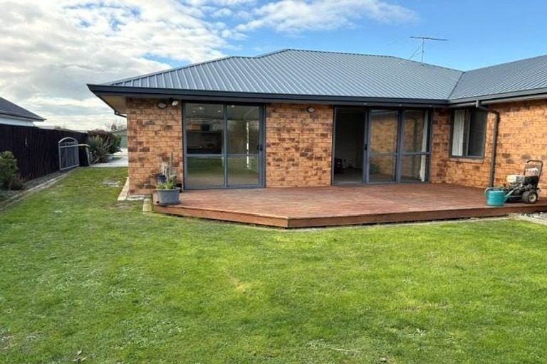 Photo of property in 5 Green Street, Rangiora, 7400