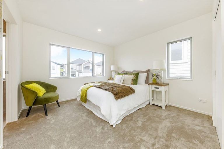 Photo of property in 17 Paripari Street, Flat Bush, Auckland, 2019