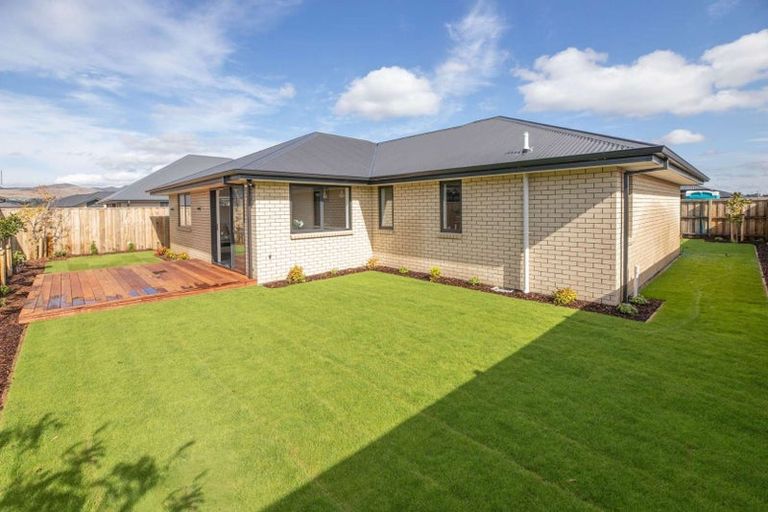 Photo of property in 40 Kilmurry Street, Halswell, Christchurch, 8025