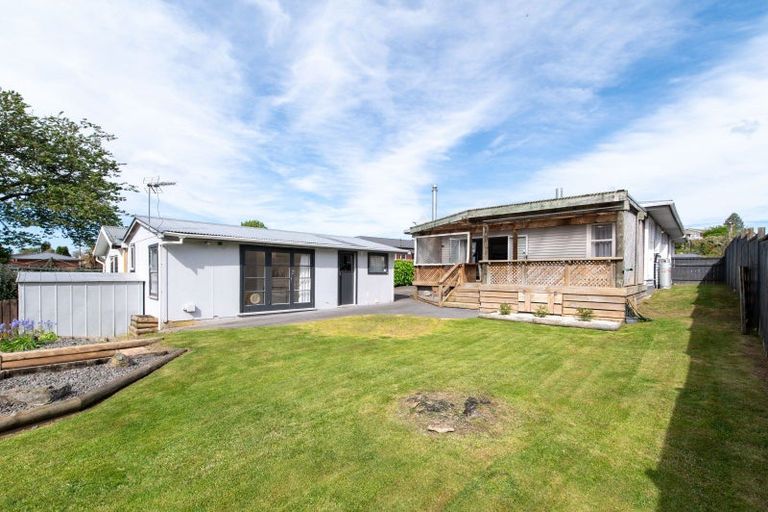 Photo of property in 5 Norrie Place, Hillcrest, Rotorua, 3015