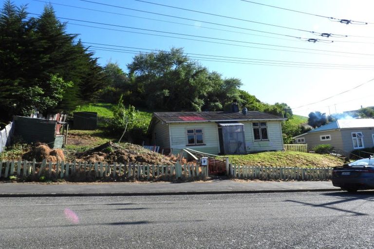 Photo of property in 12 Yare Street, Oamaru, 9400