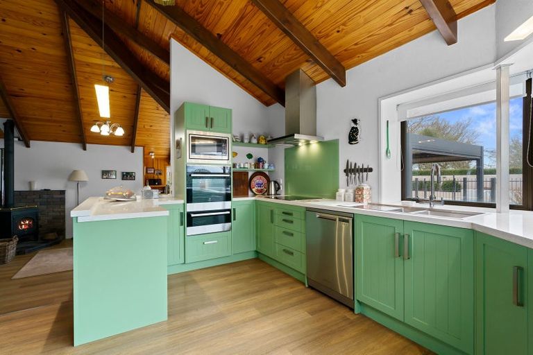 Photo of property in 347 Racecourse Road, Cambridge, 3493