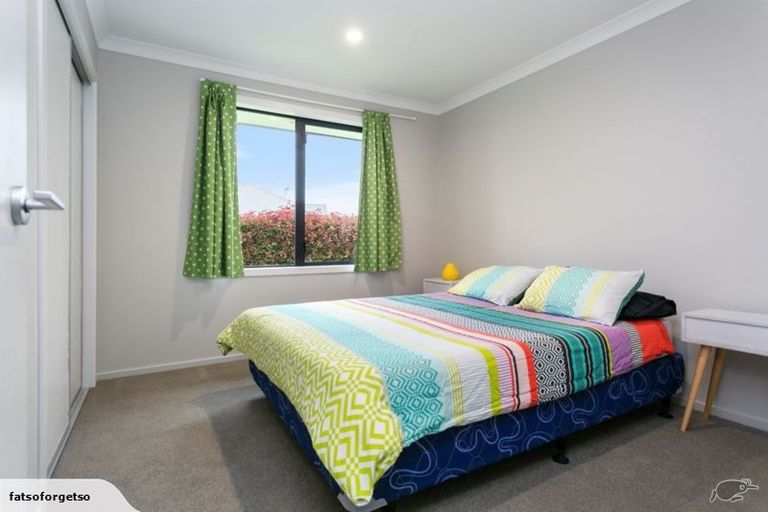 Photo of property in 20 Maple Place, Matamata, 3400