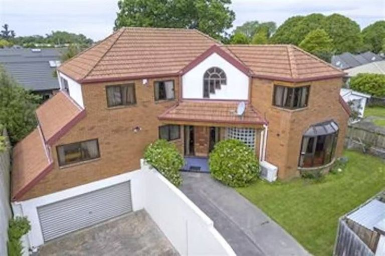 Photo of property in 8a Craven Street, Sockburn, Christchurch, 8042