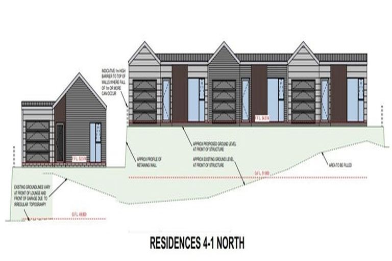 Photo of property in 42 Raiha Street, Kenepuru, Porirua, 5022