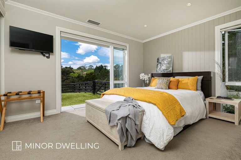 Photo of property in 143c Glenmore Road, Coatesville, Albany, 0793