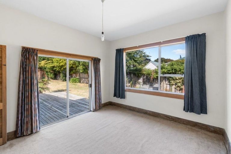 Photo of property in 42 Riverview Street, Beckenham, Christchurch, 8023