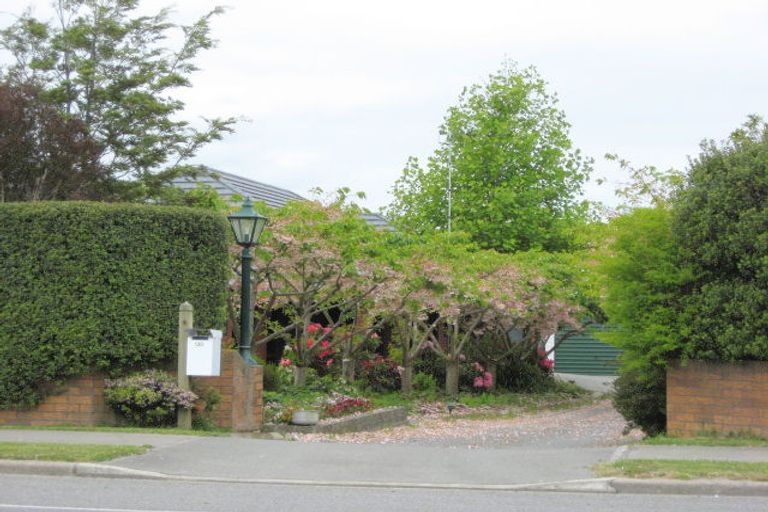 Photo of property in 130 Ashley Street, Rangiora, 7400