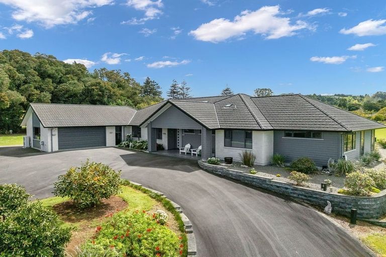 Photo of property in 6 Kaymahr Lane, Maunu, Whangarei, 0179