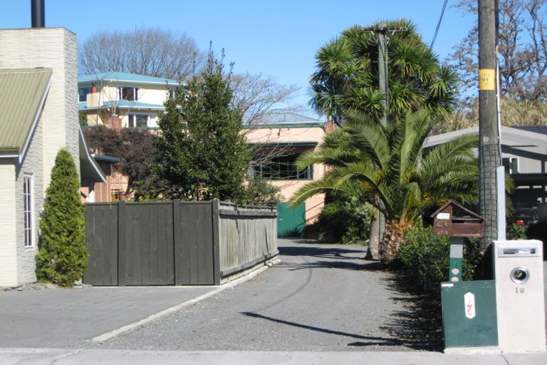 Photo of property in 20a Lucknow Road, Havelock North, 4130