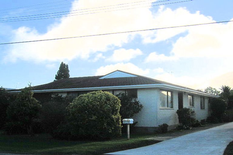 Photo of property in 11a Falla Street, Paraparaumu Beach, Paraparaumu, 5032