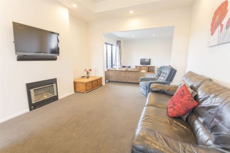 Photo of property in 35 Seymour Drive, Rolleston, 7614