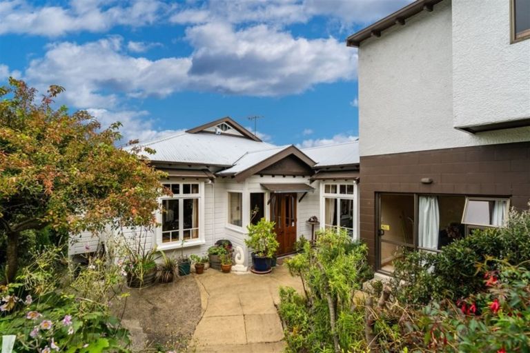 Photo of property in 32 City Road, Roslyn, Dunedin, 9010