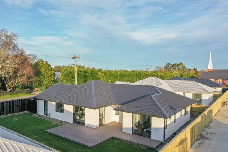 Photo of property in 245 Racecourse Road, Allenton, 7700