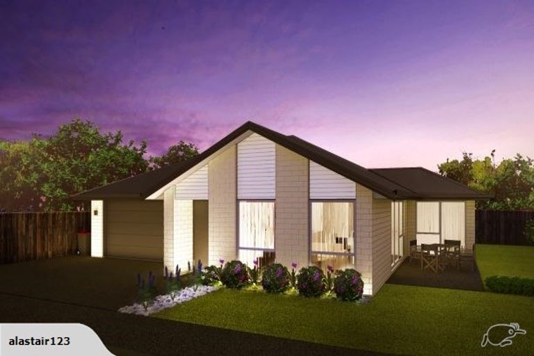 Photo of property in 2 Corich Lane, Kaiapoi, 7630