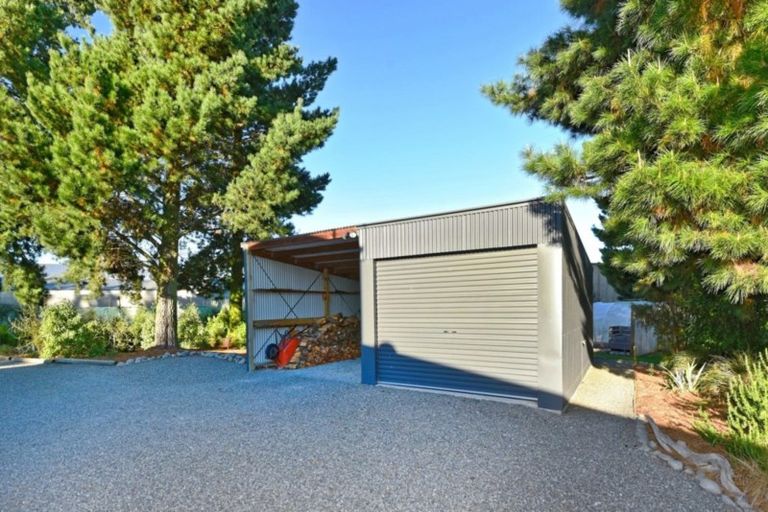 Photo of property in 101a Horndon Street, Darfield, 7571