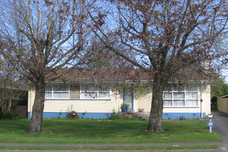 Photo of property in 21 Gem Street, Pukehangi, Rotorua, 3015