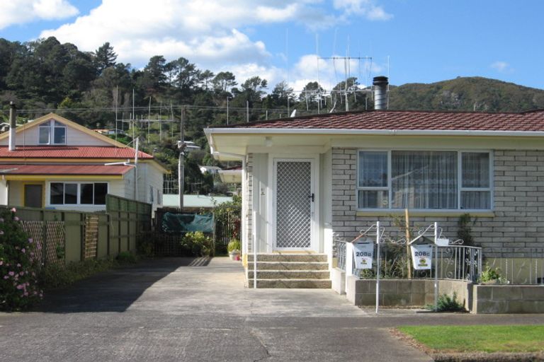 Photo of property in 208d Davy Street, Thames, 3500