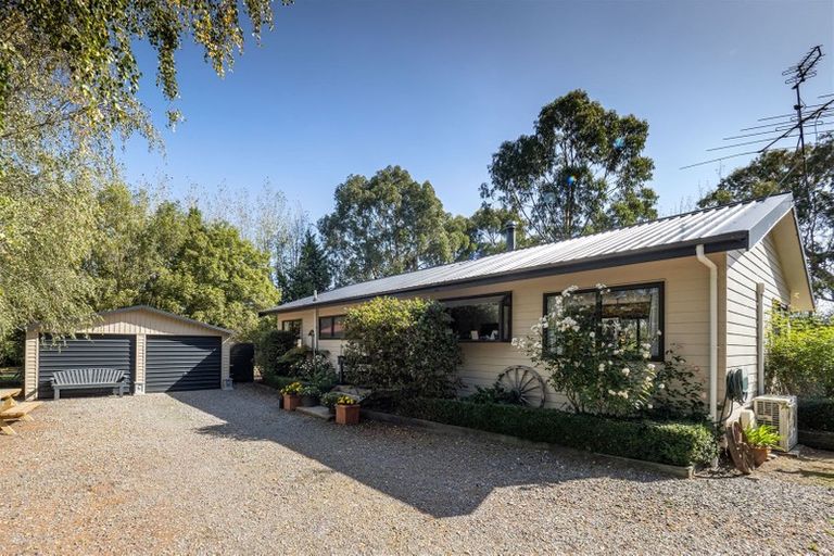 Photo of property in 219 Normanby Road, Rakaia, 7784