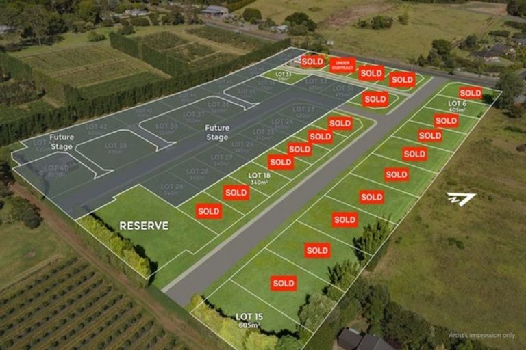 Photo of property in 373 Kerikeri Road, Kerikeri, 0230