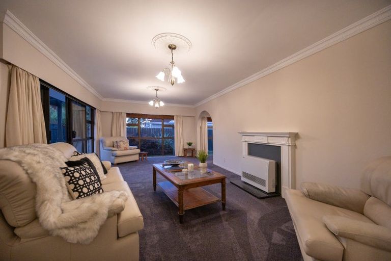 Photo of property in 45 Chippendale Crescent, Highbury, Palmerston North, 4412