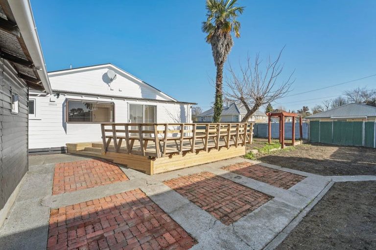 Photo of property in 13 Graham Street, Blenheim, 7201