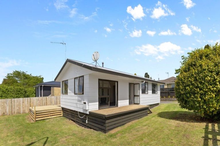 Photo of property in 1 Rolleston Street, Kihikihi, Te Awamutu, 3800