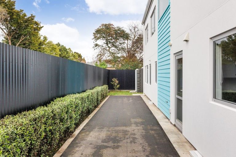 Photo of property in 26a Worcester Street, West End, Palmerston North, 4410