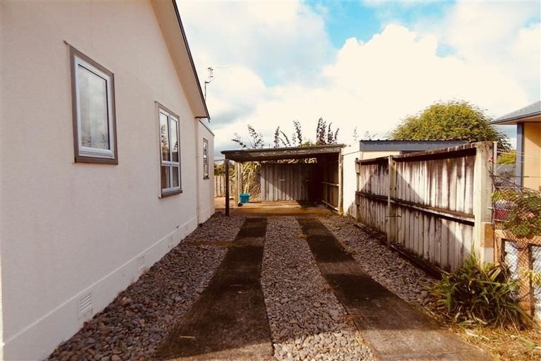 Photo of property in 17a Aotea Street, Welbourn, New Plymouth, 4312