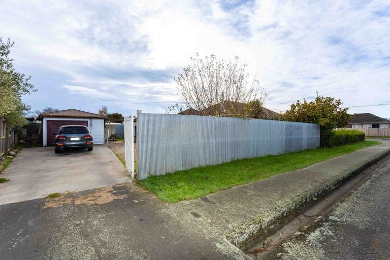 Photo of property in 45 Olivine Street, Shirley, Christchurch, 8013