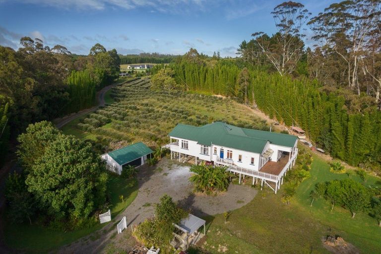 Photo of property in 70 Pukeko Lane, Kerikeri, 0294