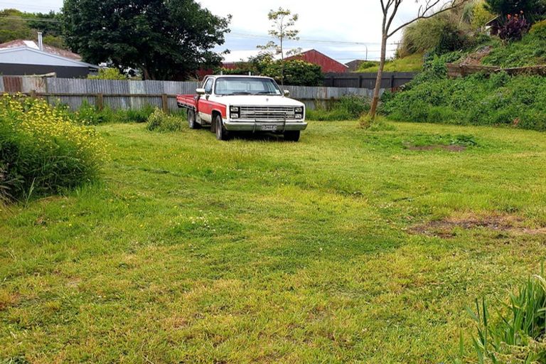 Photo of property in 3a Frances Street, Foxton, 4814