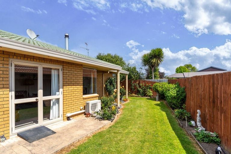 Photo of property in 37 Karina Crescent, Redwoodtown, Blenheim, 7201