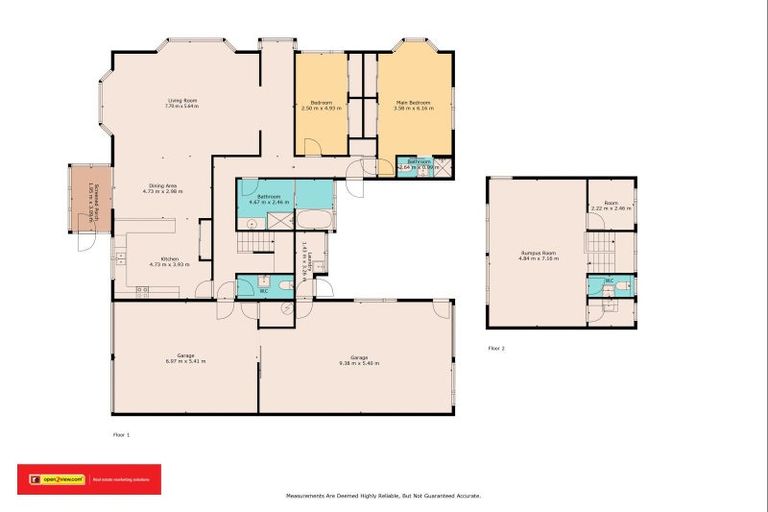 Photo of property in 10 Kowhai Street, Glenholme, Rotorua, 3010